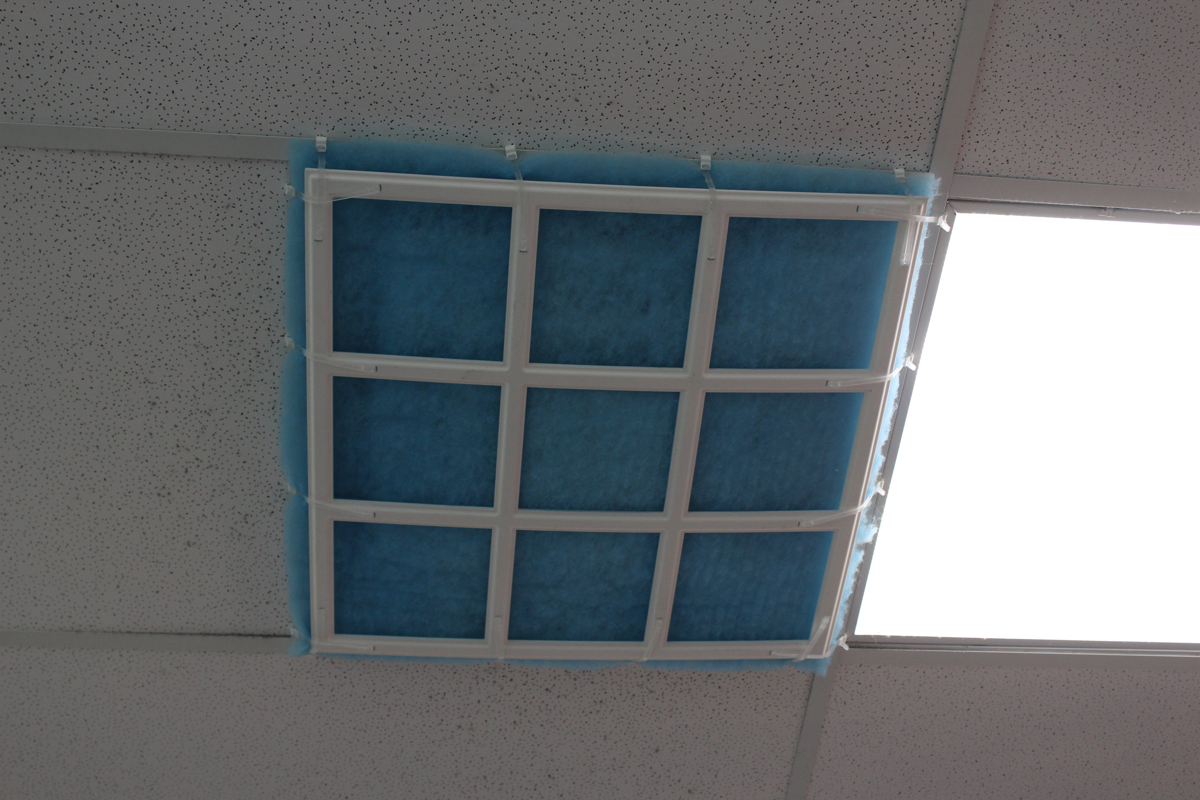 HVAC Grill Buddy Frames HGB1 Online FedEx Delivery HVAC Grill Buddy